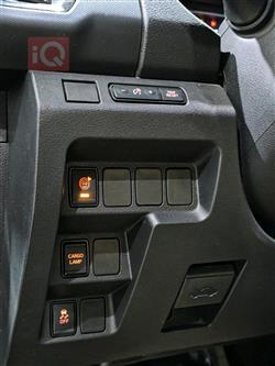 نيسان فرونتر